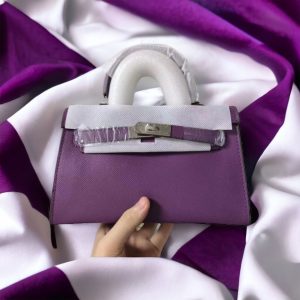 NINOUCHE.K Violet